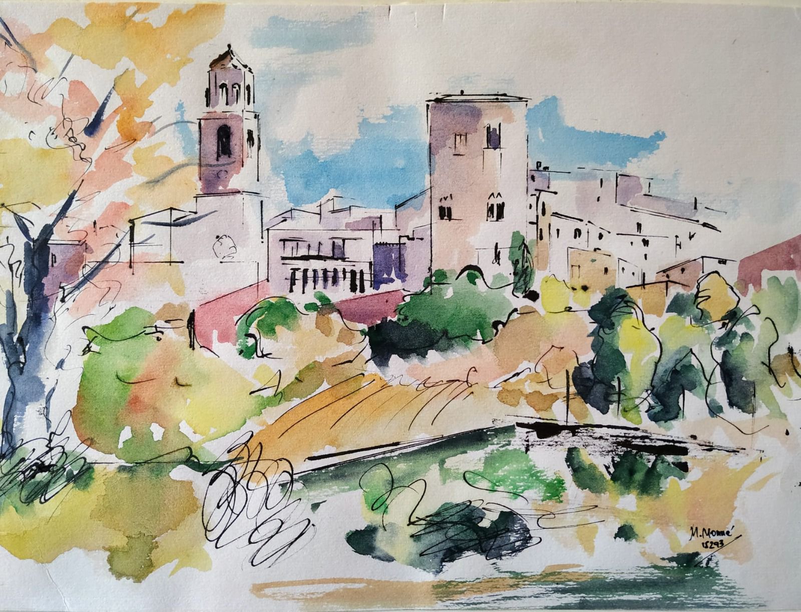USK Lleida